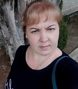 Знакомства: Ольга, 45 лет, Новосибирск