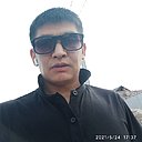 Знакомства: Nurek, 38 лет, Бишкек