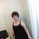 Знакомства: Людмила, 73 года, Солигорск