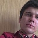Знакомства: Паша, 23 года, Каменец-Подольский