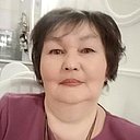 Знакомства: Людмила, 55 лет, Вятские Поляны