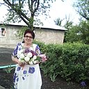 Знакомства: Ольга, 65 лет, Луганск