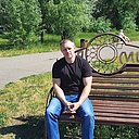 Знакомства: Илья, 43 года, Омск