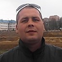 Знакомства: Игорь, 37 лет, Витебск