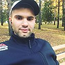 Знакомства: Влад, 31 год, Москва