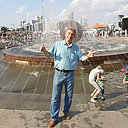 Знакомства: Евгений, 60 лет, Екатеринбург
