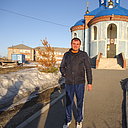 Знакомства: Максим, 42 года, Татарск