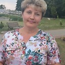 Знакомства: Людмила, 50 лет, Береза