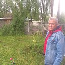 Знакомства: Вячеслав, 55 лет, Иркутск