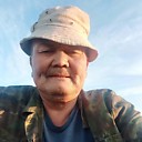 Знакомства: Акан, 60 лет, Талдыкорган
