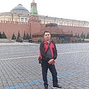 Знакомства: Andrey, 46 лет, Иркутск