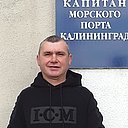 Знакомства: Sergey, 52 года, Калининград