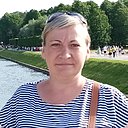 Знакомства: Ирина, 40 лет, Ульяновск