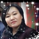 Знакомства: Асыла, 54 года, Бишкек