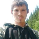 Знакомства: Виктор, 31 год, Краснокамск