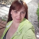 Знакомства: Анна Качан, 39 лет, Москва