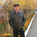 Знакомства: Вова, 65 лет, Еманжелинск