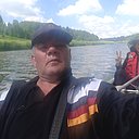 Знакомства: Санек, 56 лет, Новочебоксарск