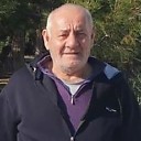 Знакомства: Лёва, 67 лет, Геленджик