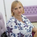 Знакомства: Марина, 40 лет, Ставрополь