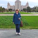 Знакомства: Татьяна, 68 лет, Ташкент
