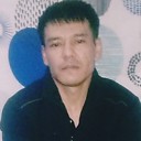 Знакомства: Aziz, 40 лет, Алматы