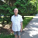 Знакомства: Андрей, 63 года, Желтые Воды
