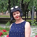 Знакомства: Лена, 48 лет, Синельниково