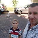 Знакомства: Евгений, 45 лет, Киев