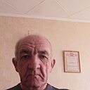 Знакомства: Виктор, 68 лет, Татарск