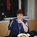 Знакомства: Любовь, 58 лет, Лесозаводск