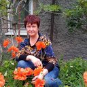 Знакомства: Ольга, 53 года, Красный Луч