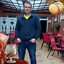 Знакомства: Дмитрий, 44 года, Зельва