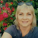 Знакомства: Ольга, 53 года, Боровичи