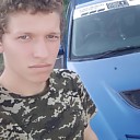 Знакомства: Антон, 23 года, Полтава