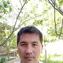 Знакомства: Рустам, 40 лет, Бишкек