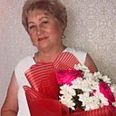 Знакомства: Любовь, 64 года, Полысаево