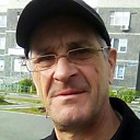 Знакомства: Юрий, 60 лет, Тюмень