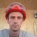 Знакомства: Андрей, 34 года, Хабаровск