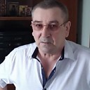 Знакомства: Александр, 68 лет, Усть-Илимск