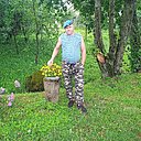 Знакомства: Сергей, 46 лет, Браслав