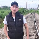 Знакомства: Артем, 30 лет, Красноярск