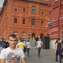 Знакомства: Юрий, 28 лет, Москва