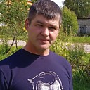 Знакомства: Андрей, 37 лет, Данилов