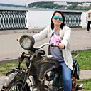 Знакомства: Ольга, 47 лет, Уфа