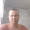 Знакомства: Сергей, 46 лет, Дружковка