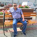 Знакомства: Сергей, 64 года, Пружаны
