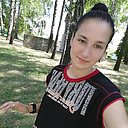 Знакомства: Алина Виталиевна, 24 года, Обухов