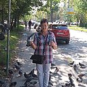 Знакомства: Галина, 54 года, Одинцово