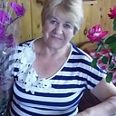 Знакомства: Жанна, 65 лет, Петриков